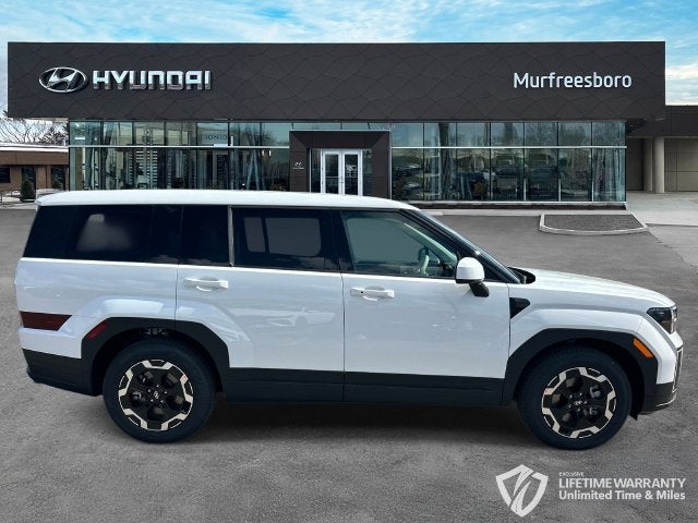 2027 Hyundai SANTA FE SE AWD