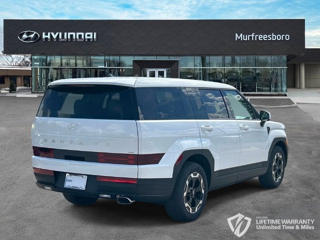 2027 Hyundai SANTA FE SE AWD