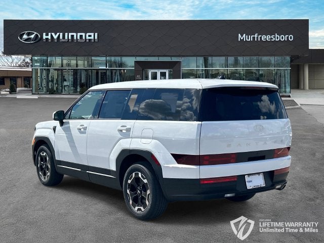 2027 Hyundai SANTA FE SE AWD