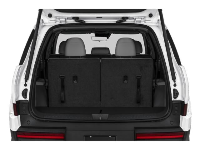 2027 Hyundai SANTA FE SE AWD
