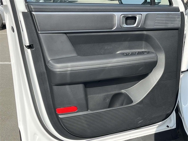 2025 Hyundai SANTA FE HYBRID SEL