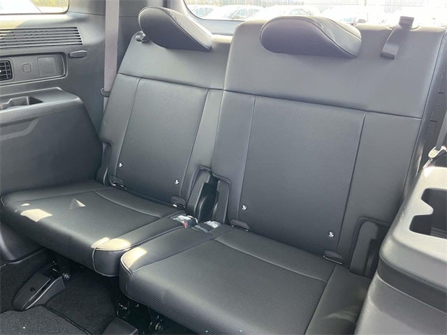 2025 Hyundai SANTA FE HYBRID SEL