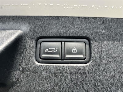 2025 Hyundai SANTA FE HYBRID SEL