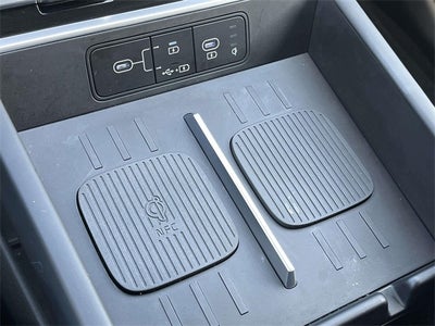 2025 Hyundai SANTA FE HYBRID SEL