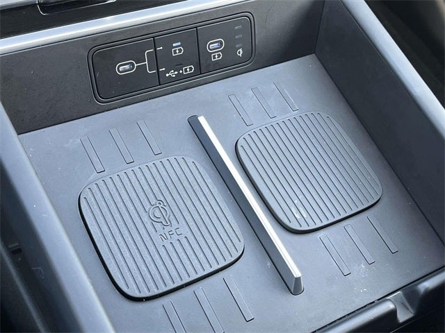 2025 Hyundai SANTA FE HYBRID SEL