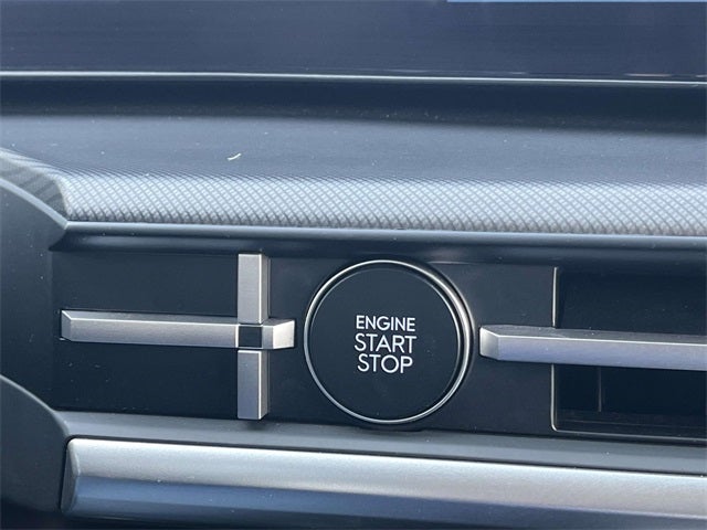 2025 Hyundai SANTA FE HYBRID SEL