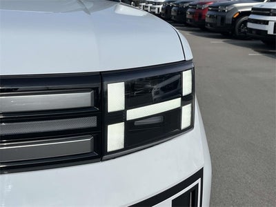 2025 Hyundai SANTA FE HYBRID SEL