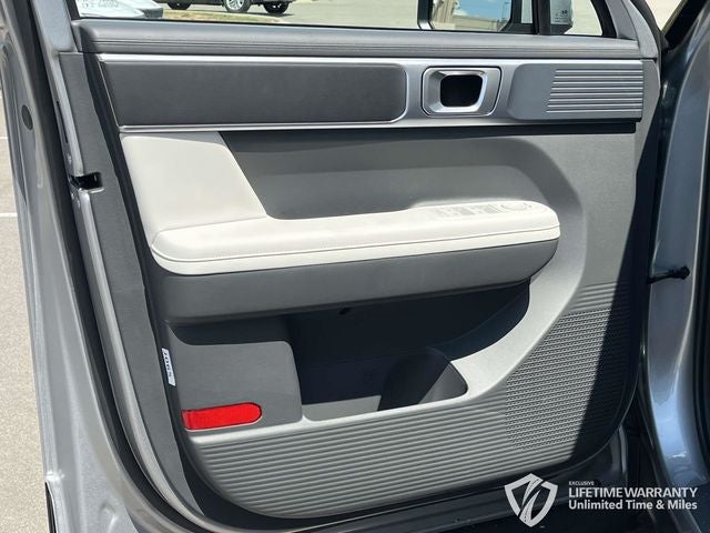 2027 Hyundai SANTA FE SEL FWD