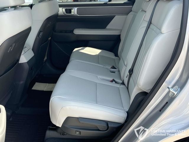 2027 Hyundai SANTA FE SEL FWD