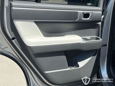 2027 Hyundai SANTA FE SEL FWD