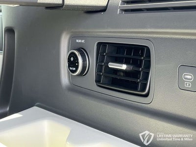 2027 Hyundai SANTA FE SEL FWD