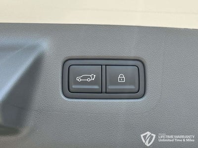 2027 Hyundai SANTA FE SEL FWD