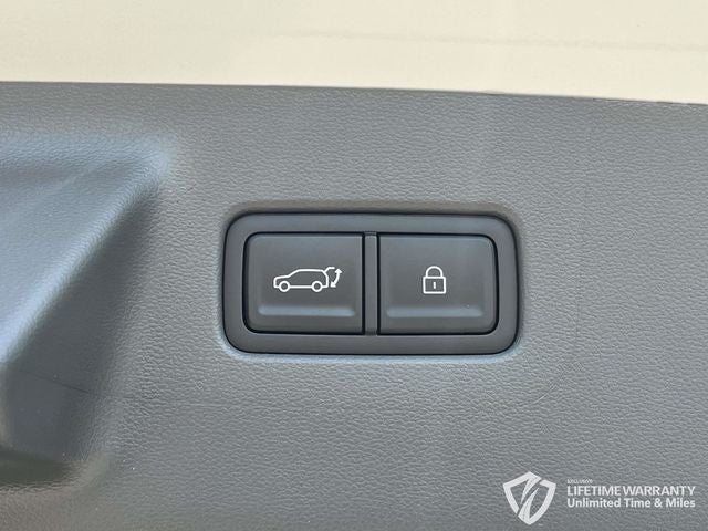 2027 Hyundai SANTA FE SEL FWD