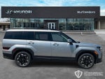 2027 Hyundai SANTA FE SEL FWD
