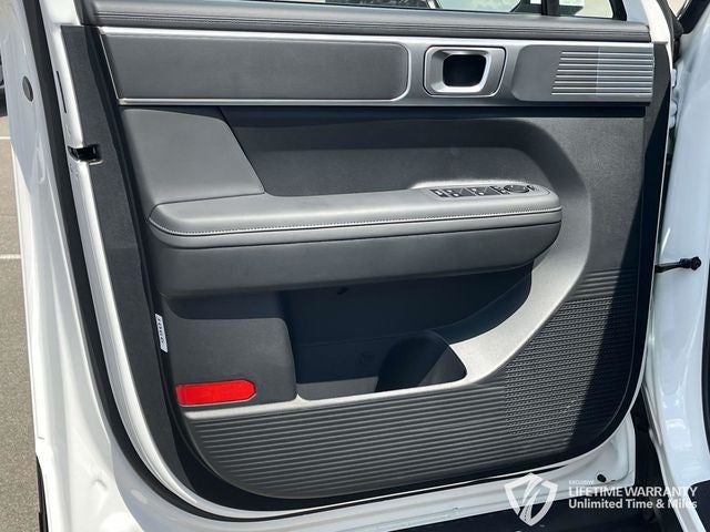 2027 Hyundai SANTA FE SEL FWD