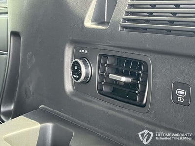 2027 Hyundai SANTA FE SEL FWD