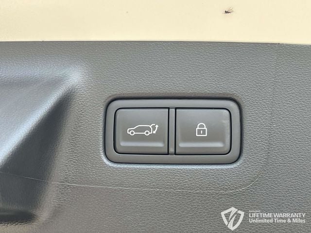 2027 Hyundai SANTA FE SEL FWD