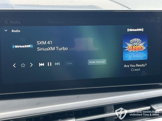 2027 Hyundai SANTA FE SEL FWD