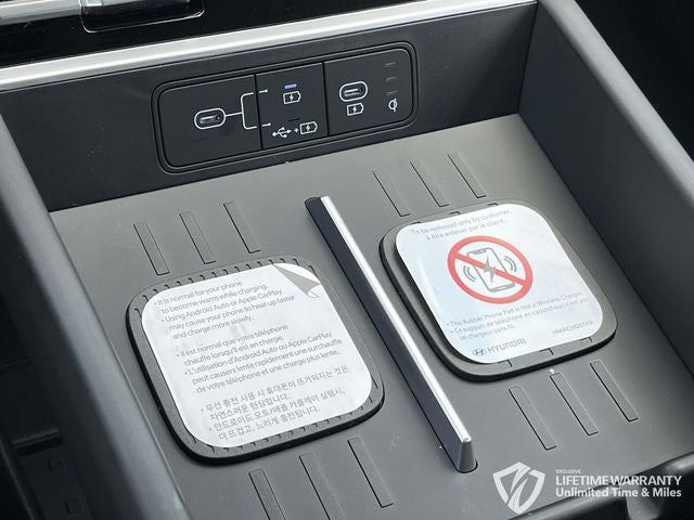 2027 Hyundai SANTA FE SEL FWD