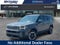 2027 Hyundai SANTA FE SEL FWD
