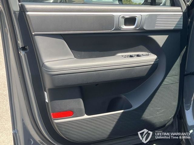 2027 Hyundai SANTA FE SEL FWD