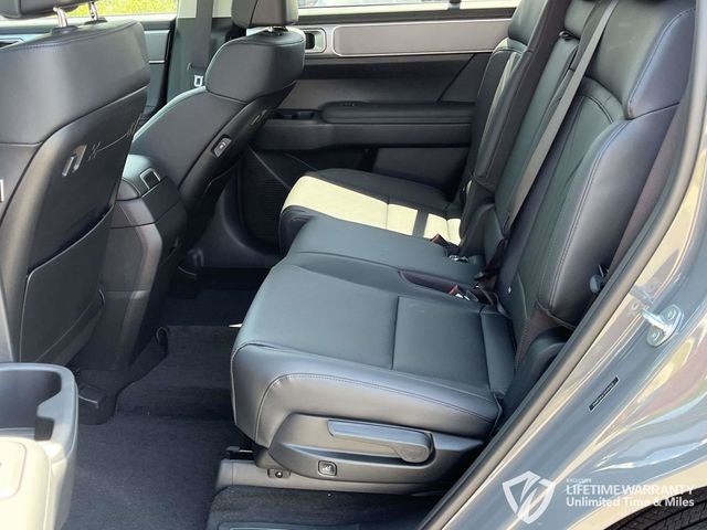 2027 Hyundai SANTA FE SEL FWD