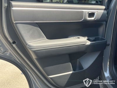 2027 Hyundai SANTA FE SEL FWD