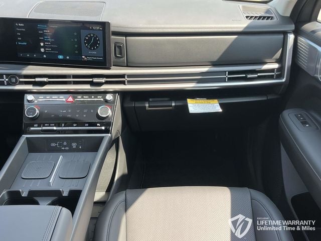 2027 Hyundai SANTA FE SEL FWD
