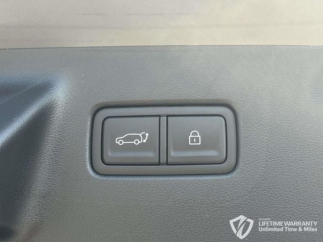 2027 Hyundai SANTA FE SEL FWD