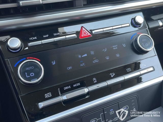 2027 Hyundai SANTA FE SEL FWD