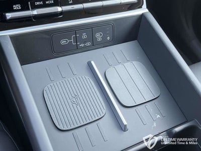 2027 Hyundai SANTA FE SEL FWD