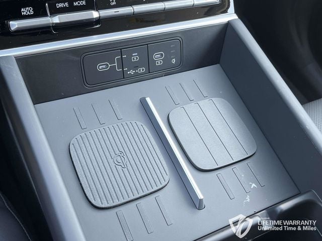 2027 Hyundai SANTA FE SEL FWD