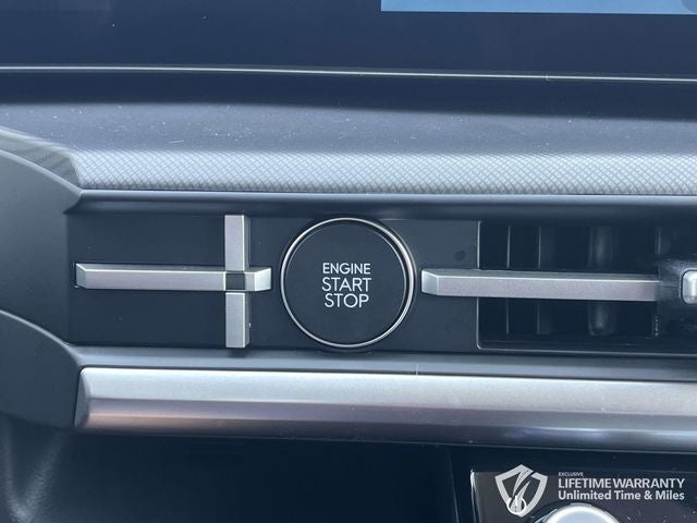 2027 Hyundai SANTA FE SEL FWD