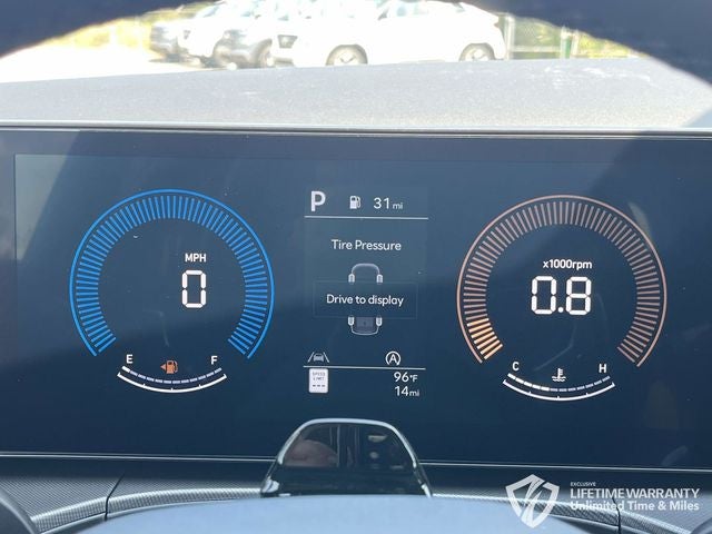 2027 Hyundai SANTA FE SEL FWD