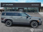 2027 Hyundai SANTA FE SEL FWD