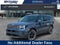 2027 Hyundai SANTA FE SEL FWD