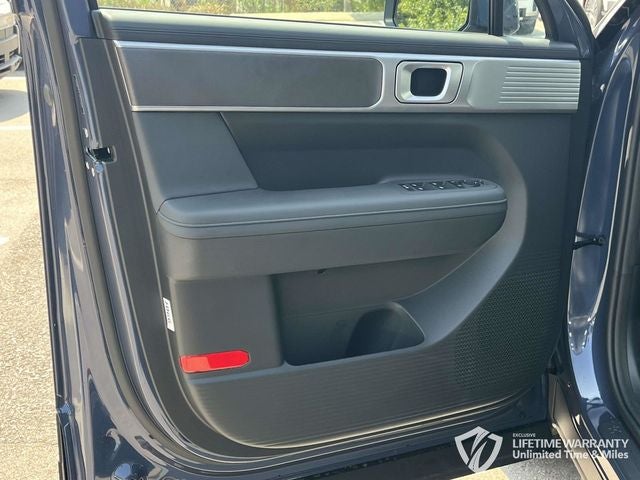 2027 Hyundai SANTA FE SEL FWD