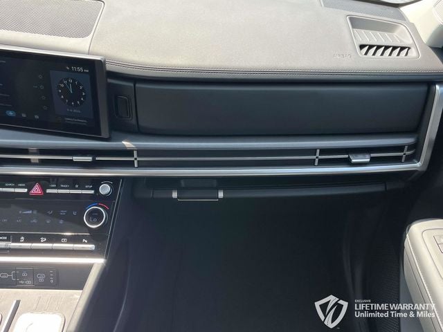 2027 Hyundai SANTA FE SEL FWD