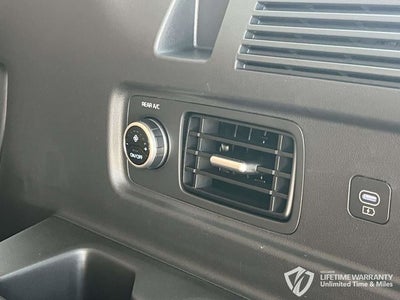 2027 Hyundai SANTA FE SEL FWD