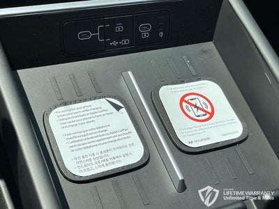 2027 Hyundai SANTA FE SEL FWD