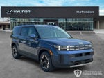 2027 Hyundai SANTA FE SEL FWD