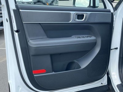 2027 Hyundai SANTA FE SEL FWD