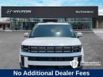 2027 Hyundai SANTA FE SEL FWD