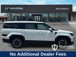 2027 Hyundai SANTA FE SEL FWD
