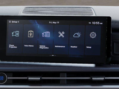 2027 Hyundai SANTA FE SEL FWD