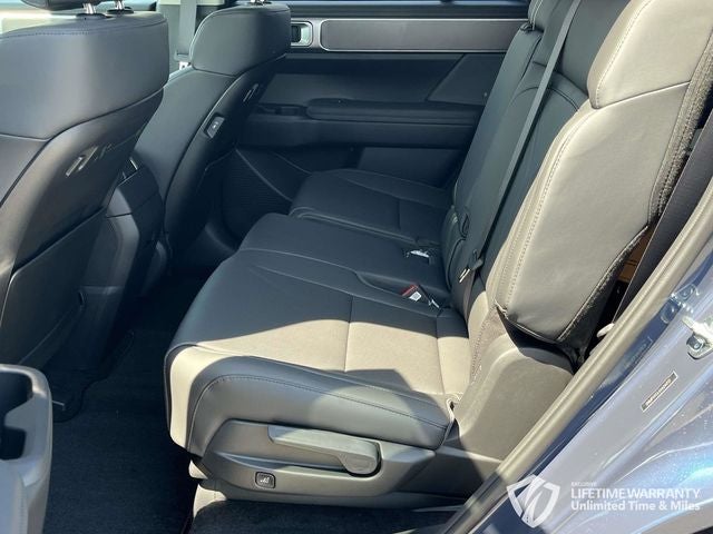 2027 Hyundai SANTA FE SEL FWD