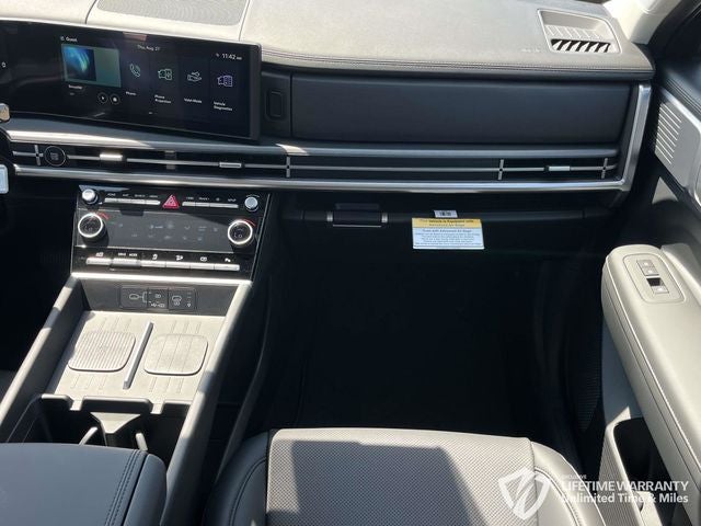 2027 Hyundai SANTA FE SEL FWD