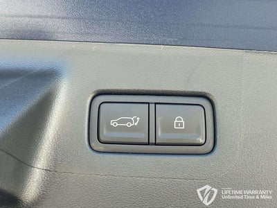 2027 Hyundai SANTA FE SEL FWD