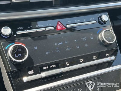 2027 Hyundai SANTA FE SEL FWD