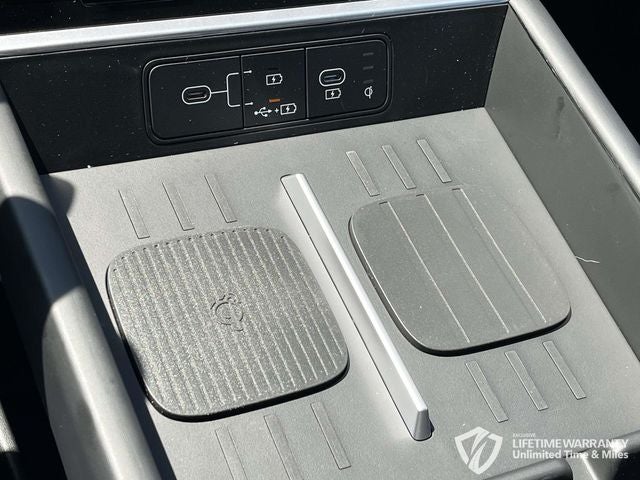 2027 Hyundai SANTA FE SEL FWD